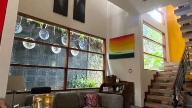 Hunian Prestisius di Kawasan Cimenyan, Bandung, LB 200m², Harga 3,5 Miliar