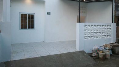 Dijual Rumah Strategis di Bekasi Utara, Bekasi - LT 60m²