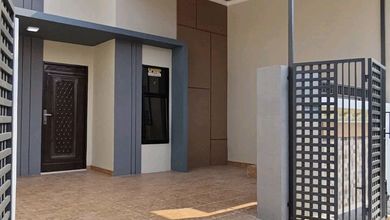 Rumah Premium di Babelan, Bekasi, LT 80 m2
