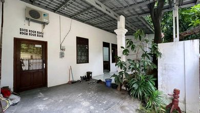 Promo Rumah di Sunter, Jakarta Utara, LB 150m², Harga 2,4 Miliar