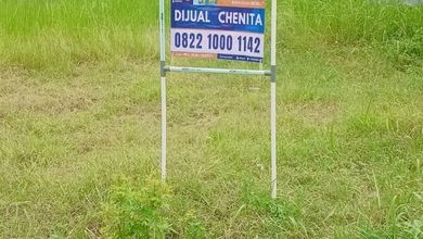 Kavling Prestisius Dijual di Kelapa Gading, Jakarta Utara, Harga 1,29 Triliun