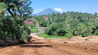 Tanah Elit Dijual di Tombulu, Minahasa, Harga 20,4 Miliar