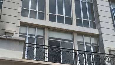 Disewakan Ruko Bisnis Green Lake Di Sunter Jakarta Utara