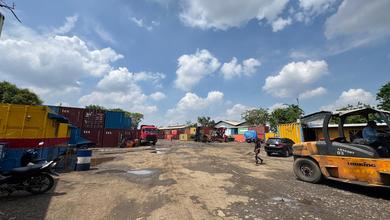 Tanah Elit Dijual di Marunda, Jakarta Utara, Harga 74,1 Miliar