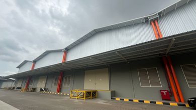 Disewakan Gudang Siap Pakai Di Harapan Jaya Bekasi