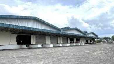 Disewakan Gudang Siap Pakai Di Delta Silicon Cikarang Bekasi