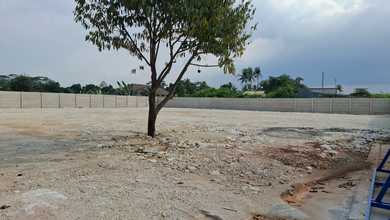 Tanah Komersial Elit Disewakan di Kawasan Bekasi Timur, Harga 600 Miliar