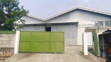 Disewakan Gudang Siap Pakai Di Dalam Kawasan Gudang Pangkalan