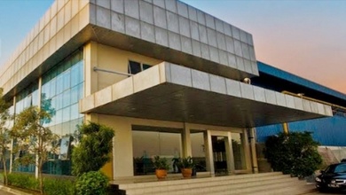 Dijual Pabrik Textile Di Kawasan Kiic Purwakarta