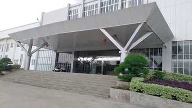 Disewakan Pabrik Siap Huni Di Karawang Timur Jawa Barat