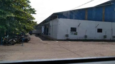 Dijual Tanah Premium di Gunung Putri, Bogor, LT 7000m²