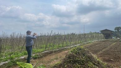 Tanah Elit Dijual di Sukaraja, Sukabumi, Harga 124 Miliar