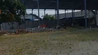 Dijual Atau Disewakan Gudang Di Cirebon Jawa Barat