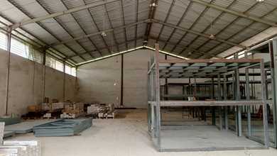 Disewakan Gudang Siap Pakai Di Narogong Bantar Gebang Bekasi