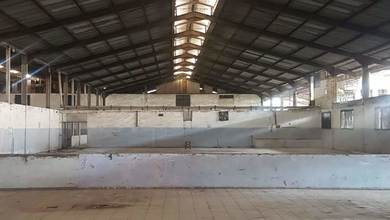 Dijual Gudang Siap Pakai Di Karawang Timur Jawa Barat