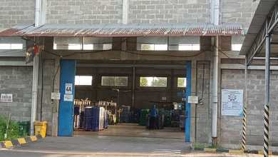 Dijual Atau Disewakan Gudang Di Tambun Bekasi