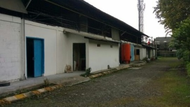 Dijual Tanah Eksklusif di Narogong, Bekasi, LT 6000m²