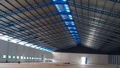 Disewakan Gudang Siap Pakai Di Purwadadi Subang 