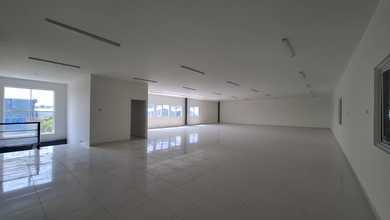 Disewakan Gudang Siap Pakai Di Delta Silicon 6 Cikarang Bekasi