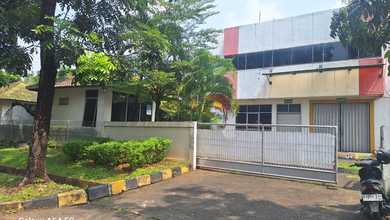 Dijual Atau Disewakan Gudang Siap Pakai Di Jababeka Cikarang