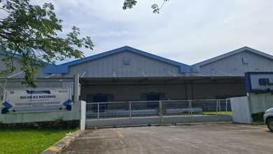 Disewakan Gudang Siap Pakai Di Cikarang 5 Bekasi