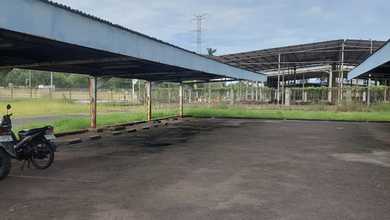 Dijual Pabrik Ex Garment Di Kawasan Industri Mm2100 Cikarang