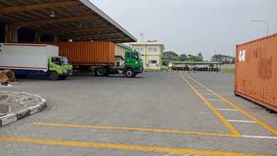 Tanah Elit Dijual di Cikarang, Bekasi, Harga 201 Miliar