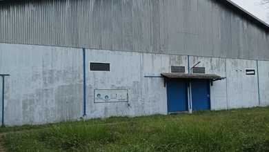 Disewakan Pabrik Siap Huni Di Kawasan Industri Serang 