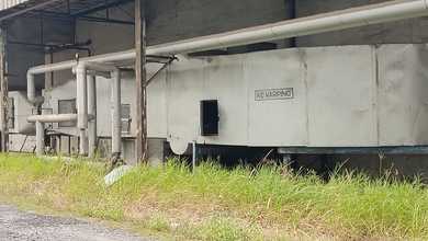 Dijual Ex Pabrik Di Cikarang Jawa Barat 