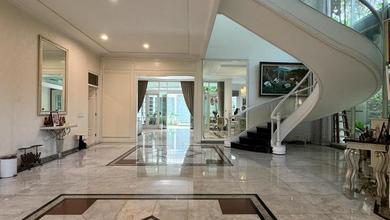 Rumah Elite di Kawasan Menteng, Jakarta Pusat, LB 600m², Harga 85 Miliar