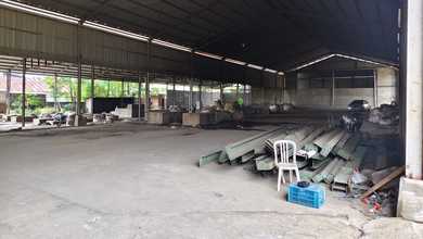 Dijual Gudang Siap Pakai Di Mustikajaya Bekasi