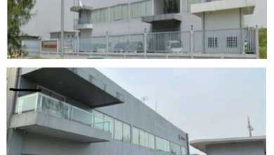 Dijual Pabrik Atau Warehouse Di Delta Silicon 8 Cikarang