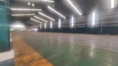 Disewakan Gudang Siap Pakai Di Kawasan Surya Cipta Karawang