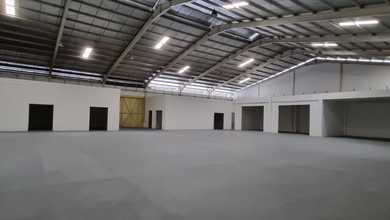 Disewakan Pabrik Siap Huni Di Kawasan Industri Hyundai Cikarang