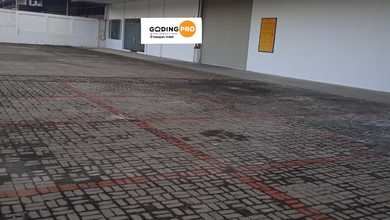 Disewakan Gudang Siap Pakai Di Purwakarta Jawa Barat