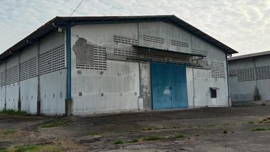 Disewakan Gudang Siap Pakai Di Karawang Timur Jawa Barat