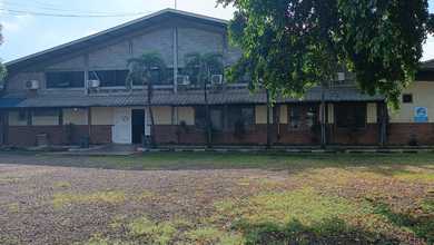Dijual Pabrik Siap Pakai Di Jl Raya Mt Haryono Cibuntu Bekasi
