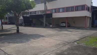 Dijual Pabrik Garmen Di Tangerang Banten 