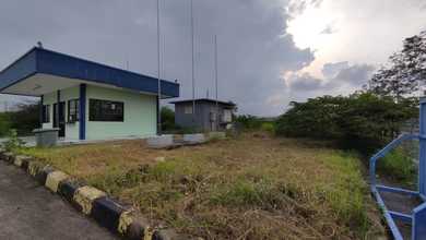 For Sale Tanah Premium di Jababeka, Bekasi, LT 57000m²