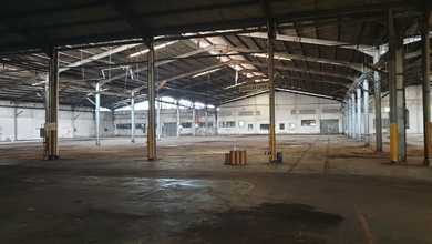 Dijual Ex Pabrik Di Karawang Timur Jawa Barat