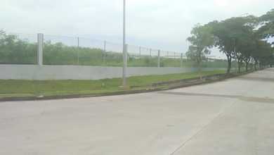 Tanah Komersial Elit Disewakan di Kawasan Cikarang, Harga 15 Miliar