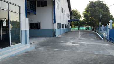 Dijual atau Disewakan Gudang di Delta Silicon 1 Lippo Cikarang