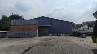 Disewakan Gudang Siap Pakai Di Cakung Jakarta Timur