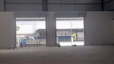 Disewakan Gudang Siap Pakai Di Delta Silicon 2 Cikarang