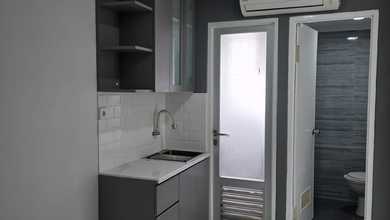 Apartemen Minimalis di Kelapa Gading, Jakarta Utara, Harga Mulai 195 Juta