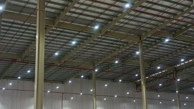 Disewakan Gudang Siap Pakai Di Narogong Bekasi