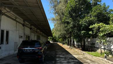 Dijual Tanah Premium di Pulo Gadung, Jakarta Timur, LT 24100m²