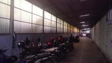 Dijual Atau Disewakan Gudang Di Kawasan Industri Suryacipta 