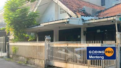 Rumah Area Premium Tebet, Jakarta Selatan - Harga Terbaik 5,1 Miliar