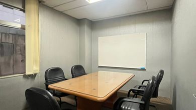 Gedung di Kota Bandung